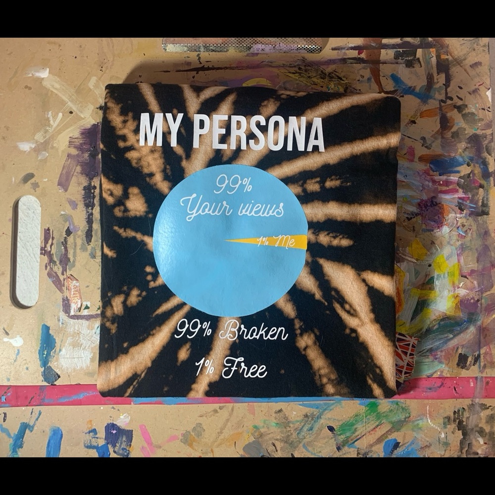 My Personal - With Maddy Ziminsky